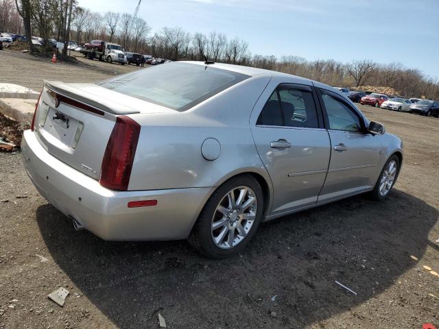 Photo 2 VIN: 1G6DC67AX50226342 - CADILLAC STS 