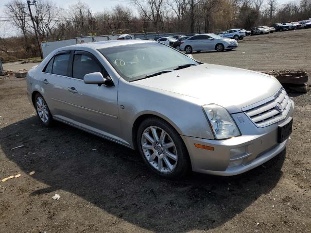 Photo 3 VIN: 1G6DC67AX50226342 - CADILLAC STS 