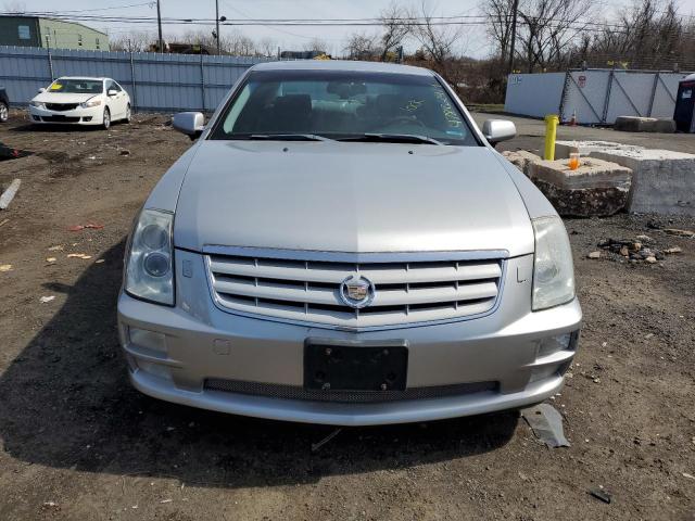 Photo 4 VIN: 1G6DC67AX50226342 - CADILLAC STS 