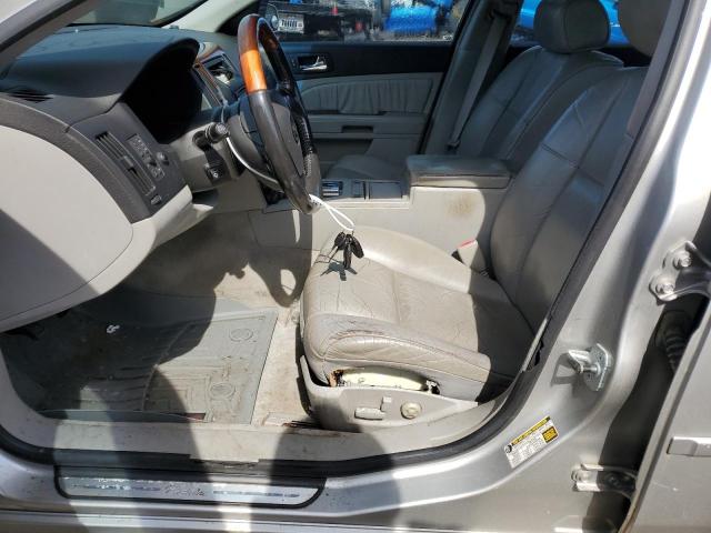 Photo 6 VIN: 1G6DC67AX50226342 - CADILLAC STS 