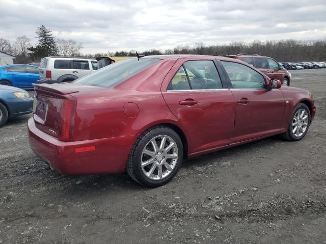 Photo 2 VIN: 1G6DC67AX60126663 - CADILLAC STS 