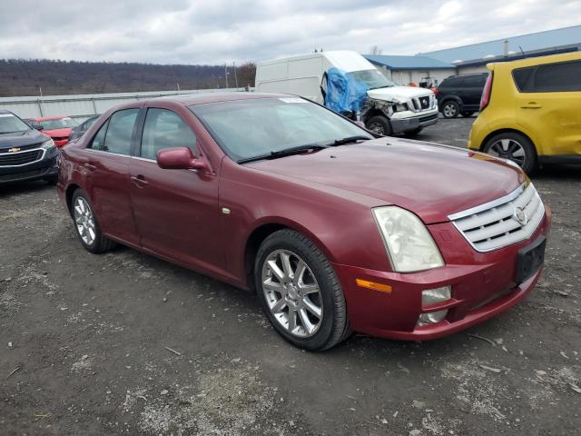 Photo 3 VIN: 1G6DC67AX60126663 - CADILLAC STS 