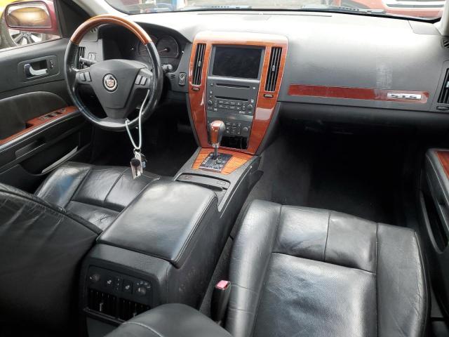 Photo 7 VIN: 1G6DC67AX60126663 - CADILLAC STS 