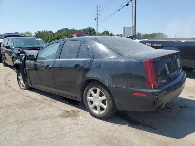 Photo 1 VIN: 1G6DC67AX70173497 - CADILLAC STS 