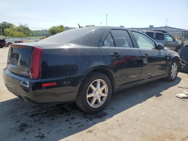 Photo 2 VIN: 1G6DC67AX70173497 - CADILLAC STS 