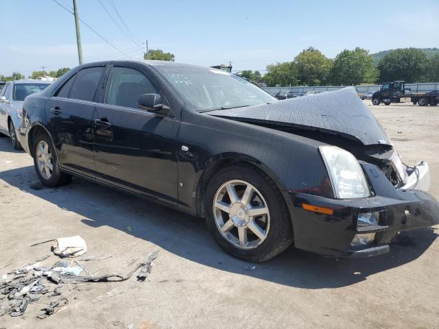 Photo 3 VIN: 1G6DC67AX70173497 - CADILLAC STS 