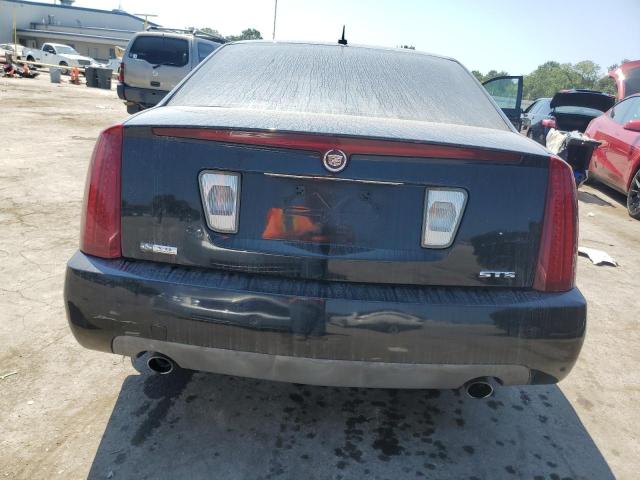 Photo 5 VIN: 1G6DC67AX70173497 - CADILLAC STS 