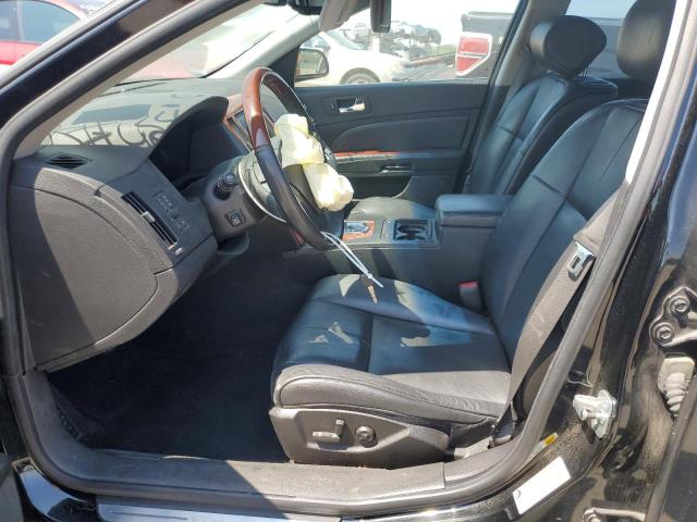 Photo 6 VIN: 1G6DC67AX70173497 - CADILLAC STS 