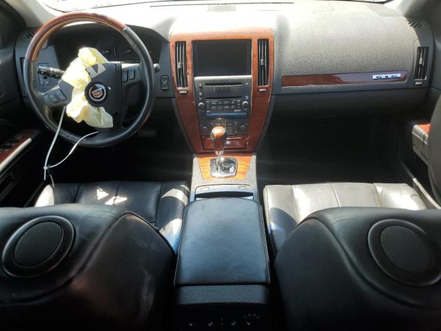 Photo 7 VIN: 1G6DC67AX70173497 - CADILLAC STS 