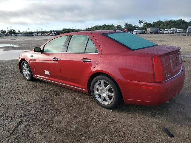 Photo 1 VIN: 1G6DC67AX80106321 - CADILLAC STS 