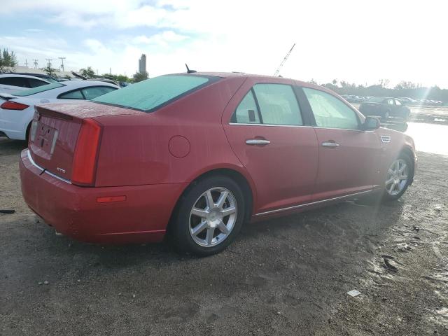 Photo 2 VIN: 1G6DC67AX80106321 - CADILLAC STS 