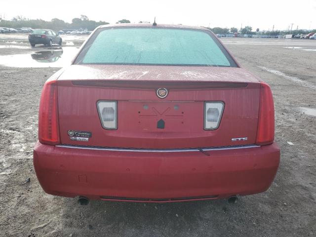 Photo 5 VIN: 1G6DC67AX80106321 - CADILLAC STS 