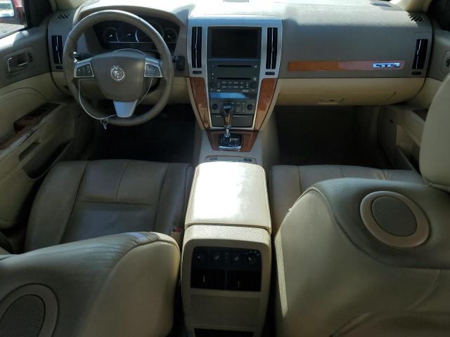 Photo 7 VIN: 1G6DC67AX80106321 - CADILLAC STS 