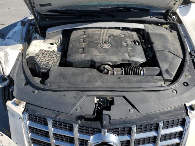 Photo 10 VIN: 1G6DD1E31E0123783 - CADILLAC CTS PREMIU 