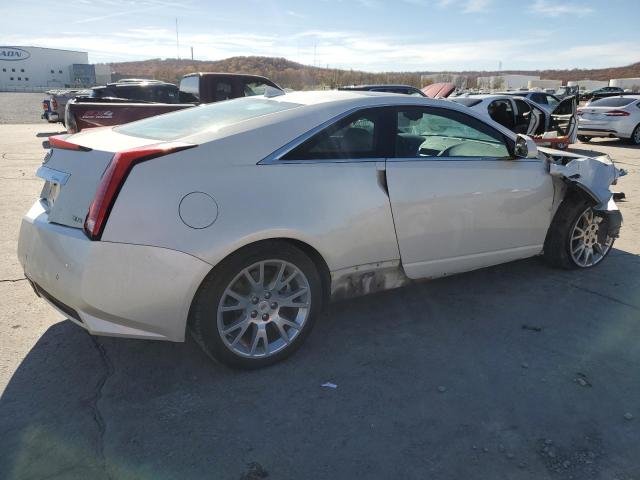 Photo 2 VIN: 1G6DD1E31E0123783 - CADILLAC CTS PREMIU 