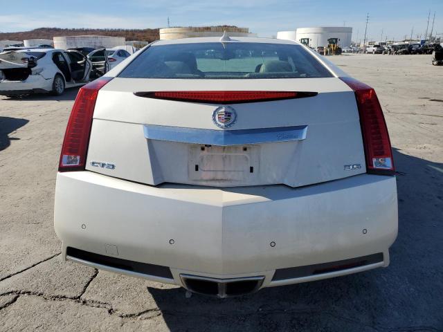 Photo 5 VIN: 1G6DD1E31E0123783 - CADILLAC CTS PREMIU 