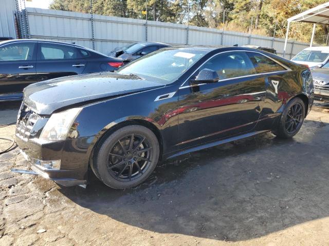 Photo 0 VIN: 1G6DD1E34E0115578 - CADILLAC CTS 