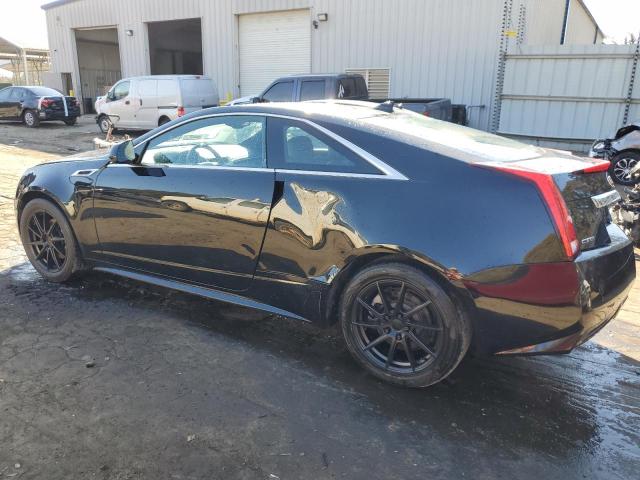 Photo 1 VIN: 1G6DD1E34E0115578 - CADILLAC CTS 