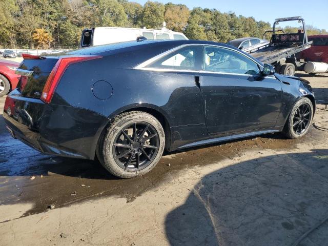 Photo 2 VIN: 1G6DD1E34E0115578 - CADILLAC CTS 