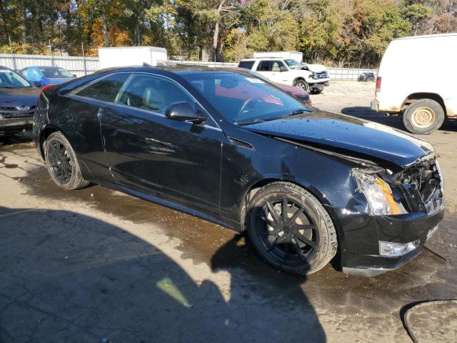 Photo 3 VIN: 1G6DD1E34E0115578 - CADILLAC CTS 