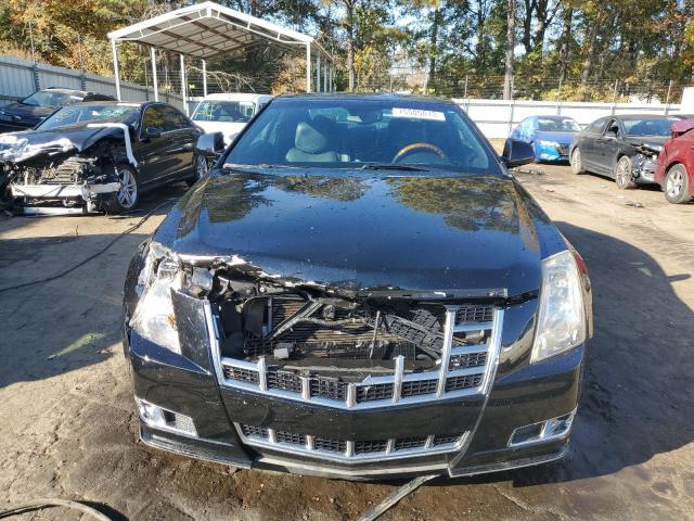 Photo 4 VIN: 1G6DD1E34E0115578 - CADILLAC CTS 