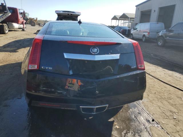 Photo 5 VIN: 1G6DD1E34E0115578 - CADILLAC CTS 