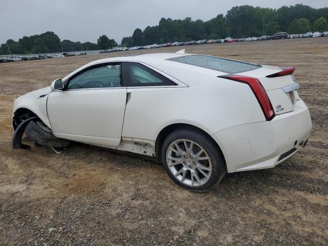 Photo 1 VIN: 1G6DD1E34E0182472 - CADILLAC CTS 