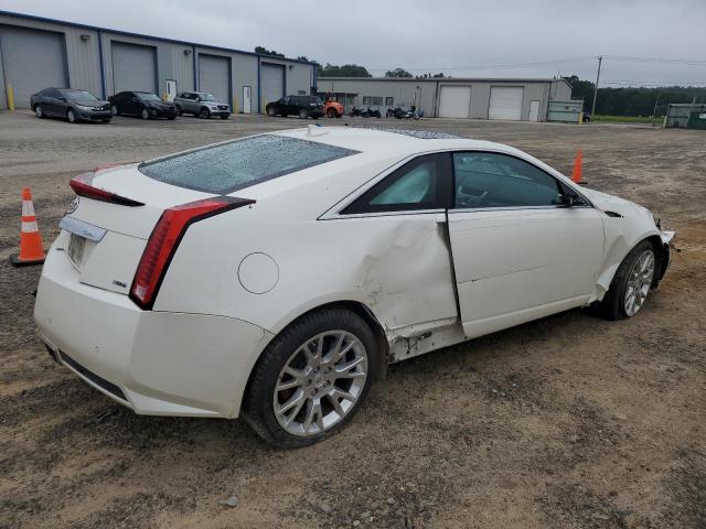 Photo 2 VIN: 1G6DD1E34E0182472 - CADILLAC CTS 