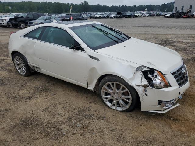 Photo 3 VIN: 1G6DD1E34E0182472 - CADILLAC CTS 