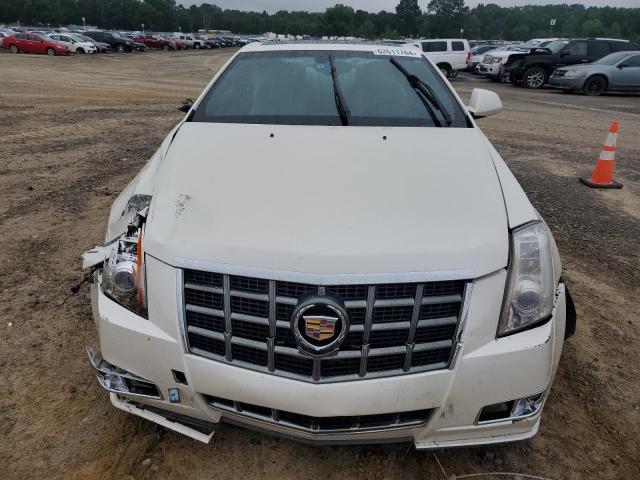 Photo 4 VIN: 1G6DD1E34E0182472 - CADILLAC CTS 