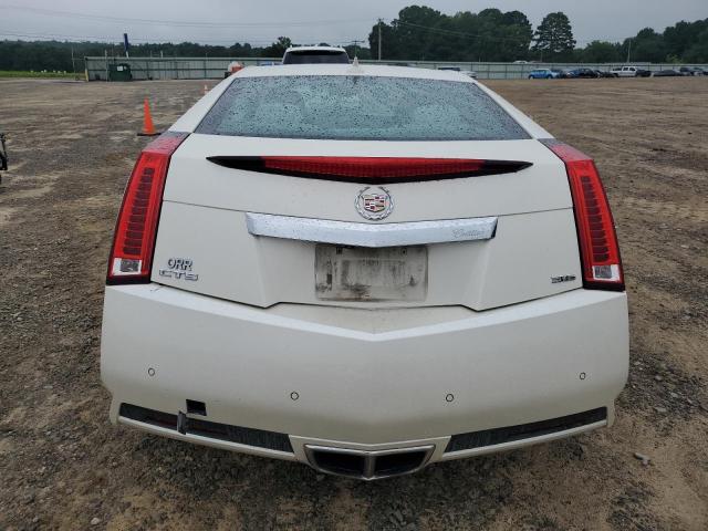 Photo 5 VIN: 1G6DD1E34E0182472 - CADILLAC CTS 