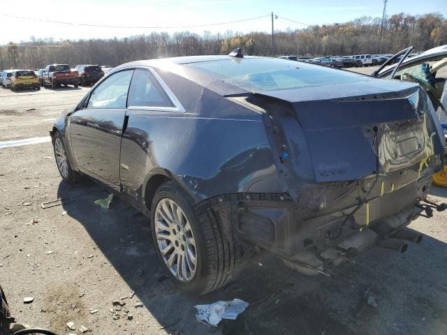 Photo 2 VIN: 1G6DD1E35E0133829 - CADILLAC CTS PREMIU 