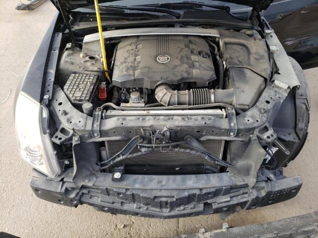 Photo 6 VIN: 1G6DD1E38E0128821 - CADILLAC CTS PREMIU 