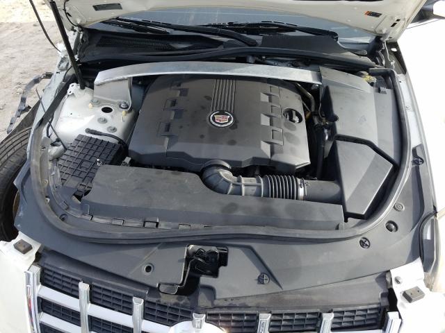 Photo 6 VIN: 1G6DD1E3XE0170522 - CADILLAC CTS PREMIU 