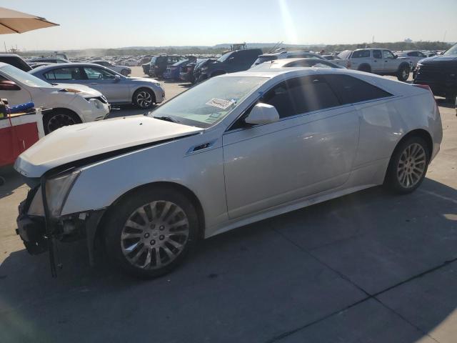 Photo 0 VIN: 1G6DD1E3XE0183576 - CADILLAC CTS 