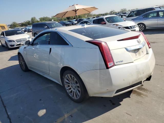 Photo 1 VIN: 1G6DD1E3XE0183576 - CADILLAC CTS 