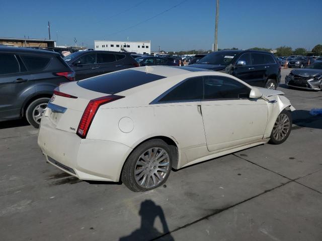 Photo 2 VIN: 1G6DD1E3XE0183576 - CADILLAC CTS 