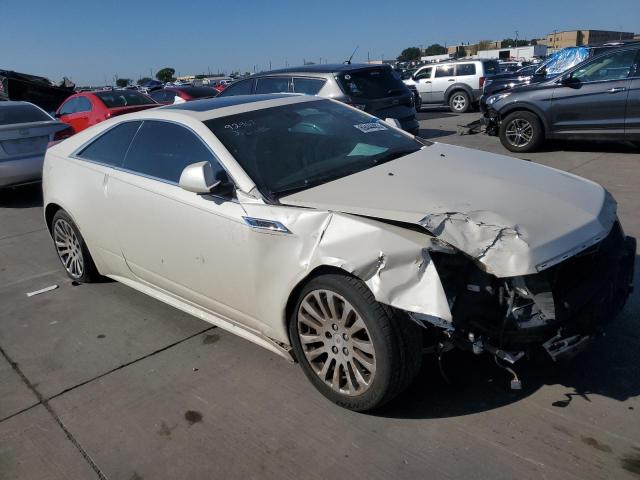 Photo 3 VIN: 1G6DD1E3XE0183576 - CADILLAC CTS 