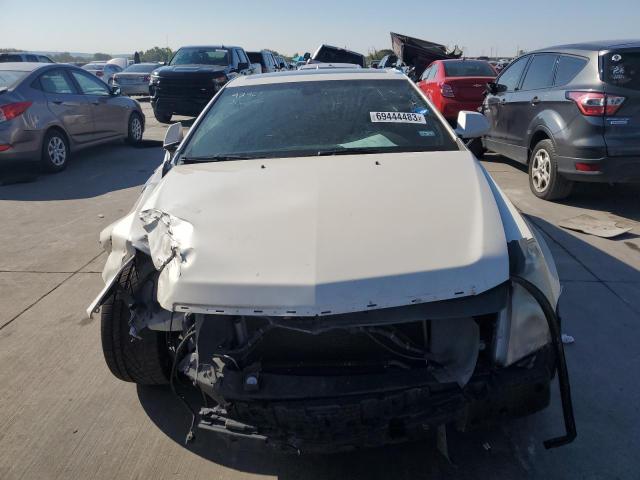 Photo 4 VIN: 1G6DD1E3XE0183576 - CADILLAC CTS 