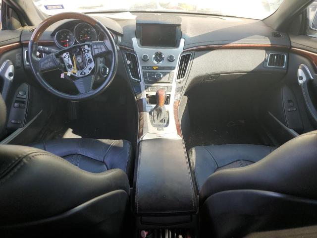 Photo 7 VIN: 1G6DD1E3XE0183576 - CADILLAC CTS 