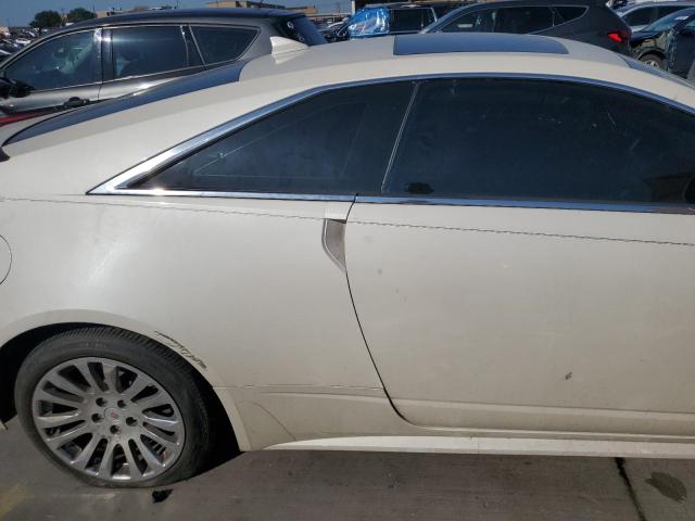 Photo 9 VIN: 1G6DD1E3XE0183576 - CADILLAC CTS 