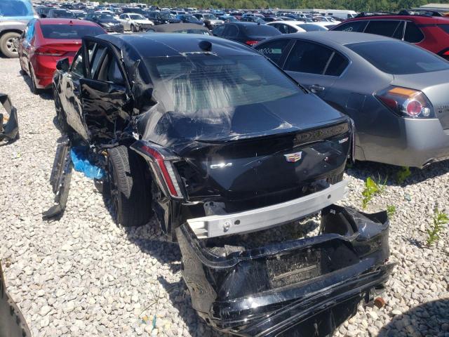 Photo 2 VIN: 1G6DD5RL1M0111410 - CADILLAC CT4-V 