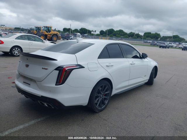 Photo 3 VIN: 1G6DD5RL1R0111379 - CADILLAC CT4 