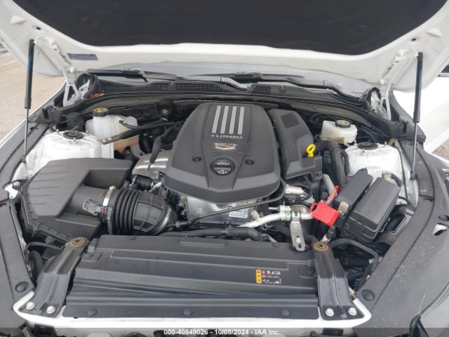 Photo 9 VIN: 1G6DD5RL1R0111379 - CADILLAC CT4 