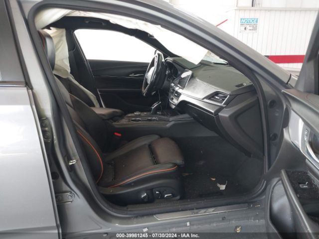 Photo 4 VIN: 1G6DD5RL9M0129931 - CADILLAC CT4 