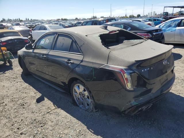 Photo 1 VIN: 1G6DD5RLXL0153993 - CADILLAC CT4 