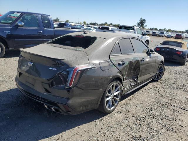 Photo 2 VIN: 1G6DD5RLXL0153993 - CADILLAC CT4 