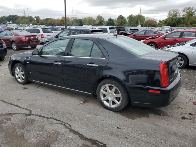 Photo 1 VIN: 1G6DD67V080183425 - CADILLAC STS 