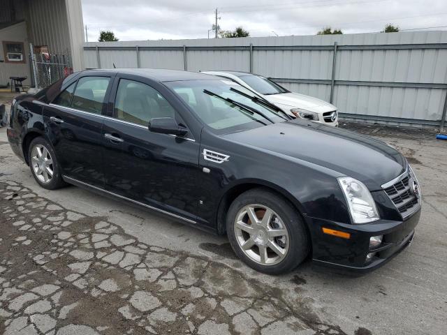 Photo 3 VIN: 1G6DD67V080183425 - CADILLAC STS 