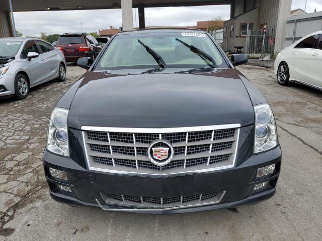 Photo 4 VIN: 1G6DD67V080183425 - CADILLAC STS 